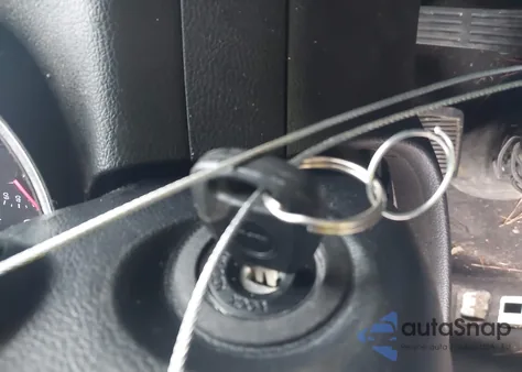 2016 Kia Forte Lx z USA, uszkodzony, nr VIN KNAFX4A67G5439299